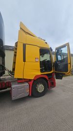 Renault T460 Euro 6 Tractor Unit Low  kms