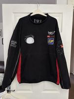 Aprilia Racing MotoGP Team Vintage Jumper Sweatshirt Arlen Ness 2XL Y2K 2000s