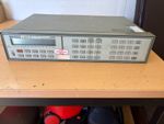 HP 3488A Switch/Control Unit (3)
