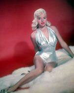 Diana Dors [1036029] 8x10 photo (+ other sizes inc Poster)