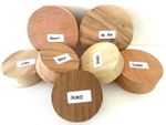 Woodturning Wood Bowl Blanks Mixed Species Selection Gift BoxTurning Ideal Gift