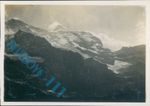 Hills Above Gunsten Switzerland In 1934 3.25 x 2.5 inch v2   