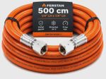 Gas Hose 5 Metre 500cm G1/4 bds. Gas Line Hose Pipe (2026) Propane