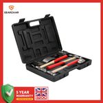 7PC Auto Dent Repair Tool kit Auto Body dent puller kit Repair Tool DENT Handle