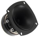 Monacor HT-30 67 Mm PA Miniature Horn Tweeter, Ferrofluid 100W (MAX) 8Ω 070289