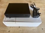 Pro-Ject CD BOX E CD Player Ultra Compact - Black - A1 Perfect Condition