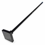 Earth Tamper With Rubber Grip Handle Contractors Hammer