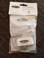 Jackloc Cable Window Resrictor Brand New