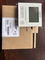Mitsubishi Electric PAR-41MAA Remote Controller Air Conditioning HVAC