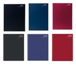 2026 Diary A4 A5 Day to Page And Week To View Full Year Planner Desk Hardback