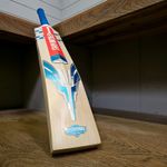 Gray-Nicolls Cricket Bat Gem 1.1 200 Off-Cut English Willow 2lb 8/7/6oz