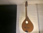 Mandola lamp