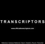 Transcriptors™ | Silicone Fluid