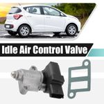 Idle Air Control Valve IAC for Hyundai Matrix I10 for Kia Picanto 35150-02800