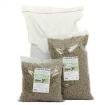 Tortoise Bedding Straw Substrate Terrain Pellets 5/10/20/25L Bags