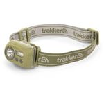 Trakker Nitelife Headtorch 220 M Fishing Camping Headtorch - 221115
