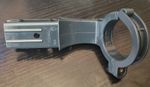 LNB adapter for MK2 Sky dish to fit new Sky LNB