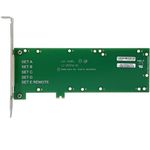 Broadcom Avago L5-25376-00 Battery Backup Bracket for LSI CacheVault Kit