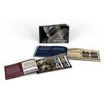 Royal Armouries Prestige Stamp Book from Royal Mail