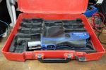 Geberit / Novopress ACO103 Spares or Repair - Healthy Motor