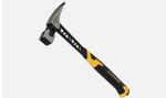 Roughneck Gorilla V-Series Slater's Hammer 600g (21oz)