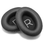 Replacement Pair of Ear Pads For BOSE QuietComfort QC45 Headphones