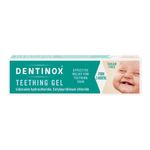 Dentinox Teething Gel Sugar-Free 10g | Effective Relief For Teething Pain