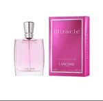 Lancôme miracle Eau De Parfum 100ml  see details 