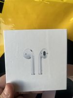BRAND NEW Apple AirPods White