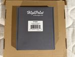 HighPoint Rocket 1528D PCIe Gen4 NVMe Switch Adapter + 4x U.2 Cables Open Box