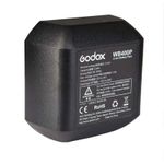 GODOX AD400Pro WB400P Original Replacement Spare Battery WB400PA for AD400 Pro
