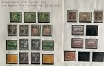 British Guiana 1938 SG308-319 MINT with varieties CAT £252 *SUPER CHEAP*