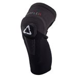 Leatt Knee Guard Reaflex Hybrid Black Adult