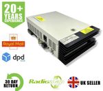 MOTOROLA COMPACT UHF 10 WATT TWO WAY RADIO REPEATER - FREE PROGRAMMING