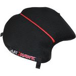 Airhawk Cruiser R - LARGE  Motorcycle Seat Pad Cushion - MOST POPUAR BY MILES