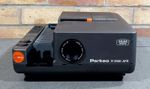  Zeiss Ikon Perkeo R 2500 AFS Slide Projector 