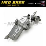 OE EGR Cooler Gas Recirculation Valve Vauxhall Vivaro B 1.6 CDTi 95522107