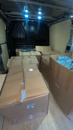 Brand New Shein WomenClothing, 50–60 Items Per Box!