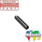 Numatic 6mm x 30mm Stainless Steel Roll Pin TGB4045 291079