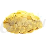 Premium Brass Screens Mesh Gauzes