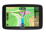 TomTom GO Basic 5 Sat Nav Updates Via Wi-Fi TomTom UK Europe Route recording