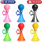 New Bicycle Air Horn 7.8" Length Hooter Squeeze Bulb Loud Traditional Bike Horn.