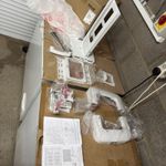 Hitachi / Maxwell Short Throw Projector Bracket Has-Wm03