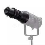 Godox SA-17 Bowens Mount Adapter&SA-P Projection Attachment For VL150/300 SL150