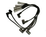 T25 Transporter Ignition Lead Set 1985 to 1991 HT Ignition Wires T3