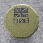 308 Ammo Storage Puck