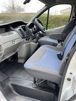 Renault Traffic 2ltr Sport Van 2014 Day Van Used for Camping New Turbo /Erg Etc