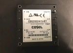 COSEL CBS2002415 Power Supply Module