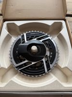 SRAM Red E1 Quarq Power Meter Chainrings, 46-33.