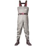 Fishing Chest Waders With Adjustable Belt All Sizes 6 7 8 9 10 11-13 Choose Size